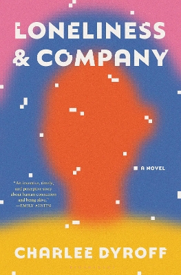 Book cover for Loneliness & Company