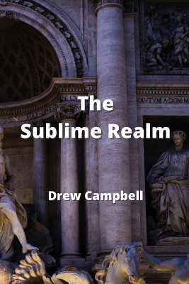 Book cover for The Sublime Realm