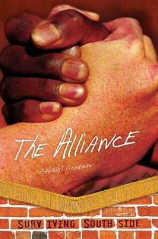 Cover of The Alliance