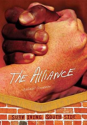 Book cover for The Alliance