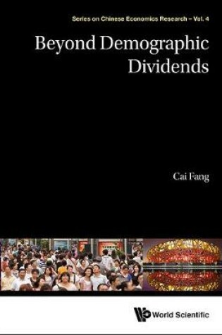 Cover of Beyond Demographic Dividends