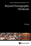 Book cover for Beyond Demographic Dividends