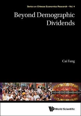 Cover of Beyond Demographic Dividends