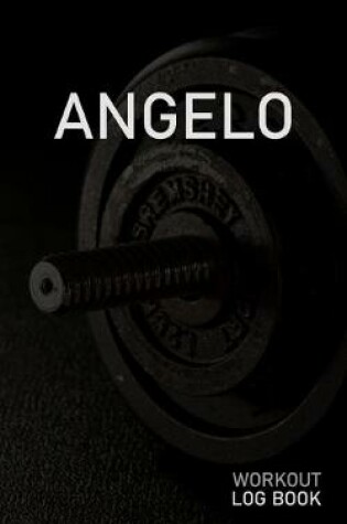 Cover of Angelo