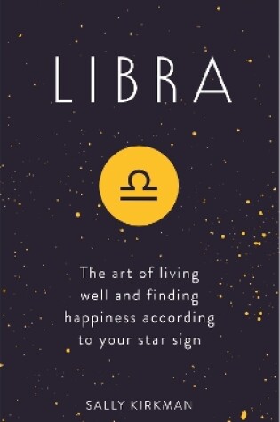 Cover of Libra