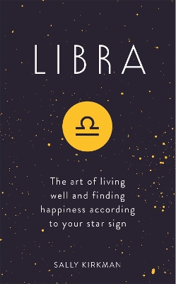 Book cover for Libra