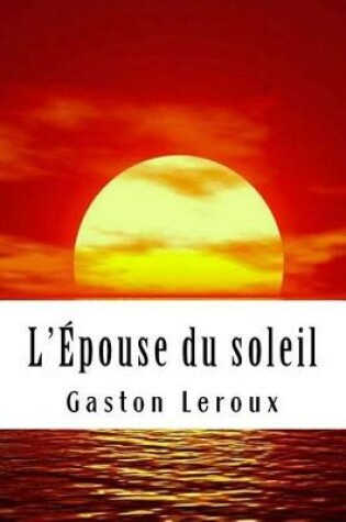 Cover of L' pouse Du Soleil