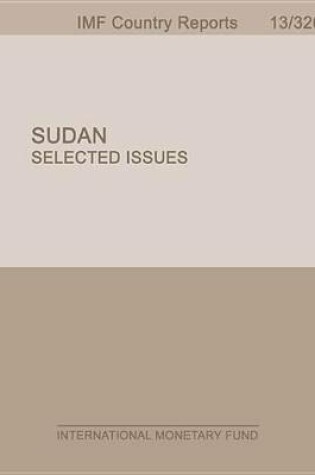 Cover of Sudan