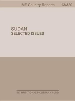 Book cover for Sudan