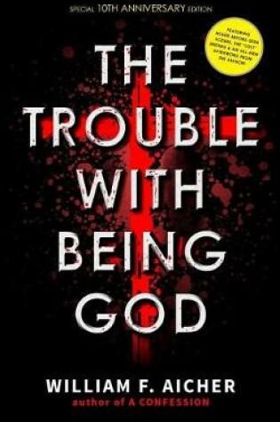 Cover of The Trouble With Being God