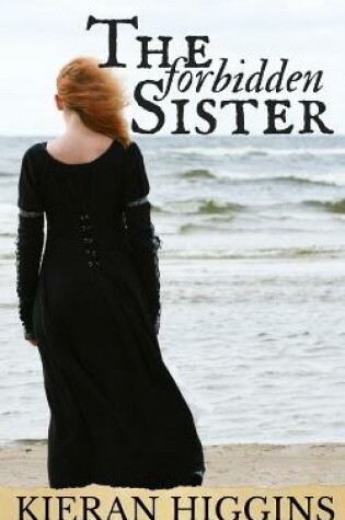 Cover of The Forbidden Sister