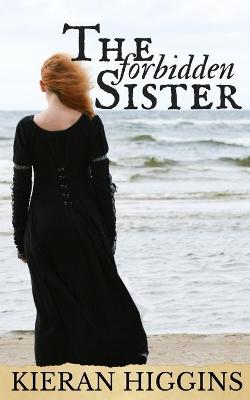 Book cover for The Forbidden Sister
