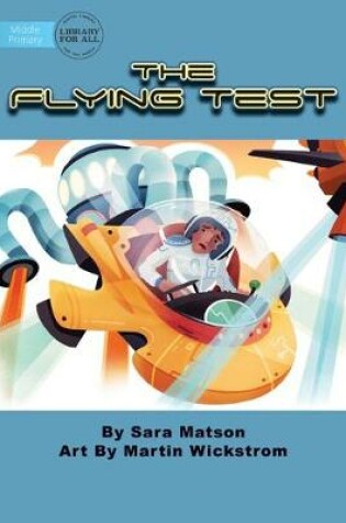 Cover of Flying Test