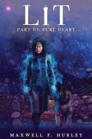 Cover of LiT: Part 3 - Pure Heart