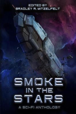 Book cover for Smoke In The Stars