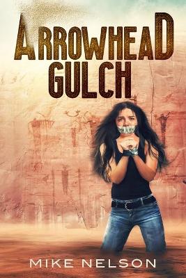 Book cover for Arrowhead Gulch