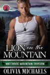 Book cover for Lion on the Mountain