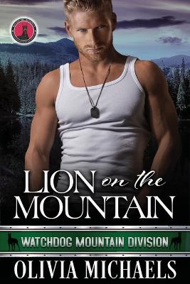 Cover of Lion on the Mountain