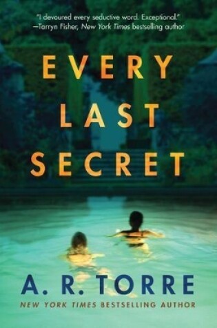 Cover of Every Last Secret