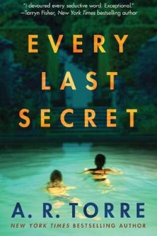Cover of Every Last Secret