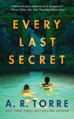 Book cover for Every Last Secret