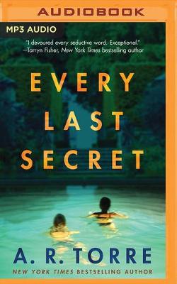 Book cover for Every Last Secret