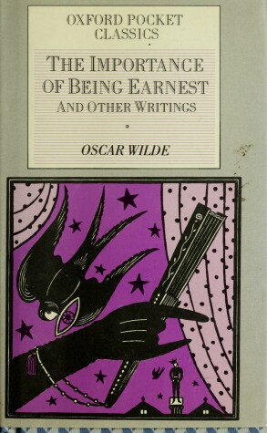 Book cover for Oxf Clas-Picture Dorian Grey
