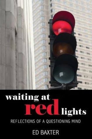 Cover of Waiting at Red Lights