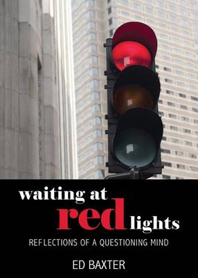 Book cover for Waiting at Red Lights