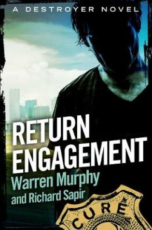 Cover of Return Engagement