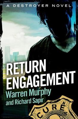 Book cover for Return Engagement