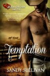 Book cover for Temptation