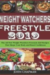 Book cover for Weight Watchers Freestyle 2019