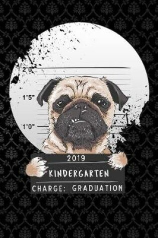 Cover of 2019 kindergarten