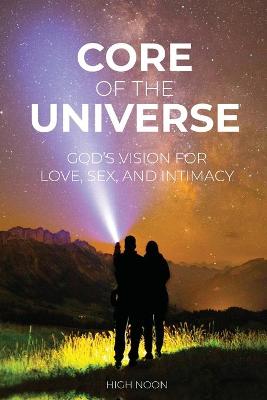 Cover of Core of the Universe