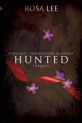 Book cover for Hunted