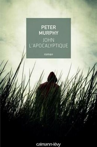 Cover of John L'Apocalyptique