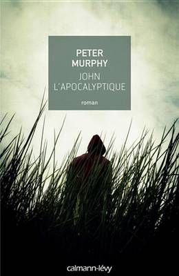 Book cover for John L'Apocalyptique