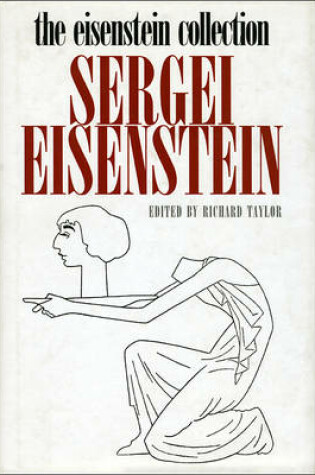 Cover of Eisenstein Collection