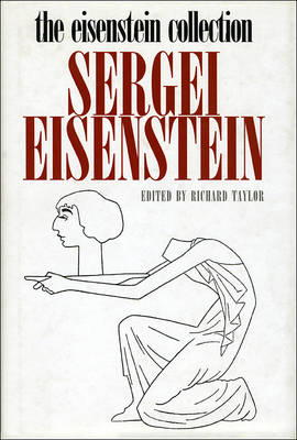 Book cover for Eisenstein Collection