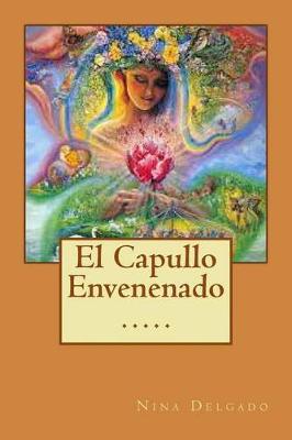 Book cover for El Capullo Envenenado