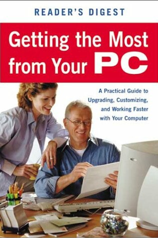 Cover of Getting the Most from Your PC