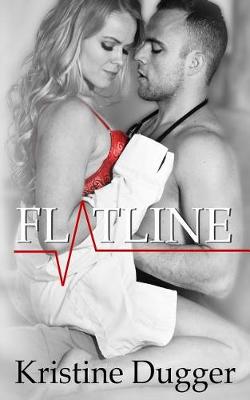 Book cover for Flatline