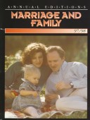 Book cover for Marriage and Family 97/98