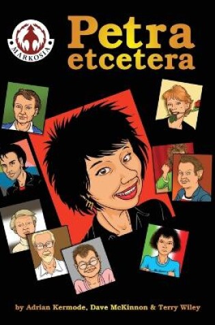 Cover of Petra Etcetera