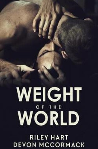 Cover of Weight of the World