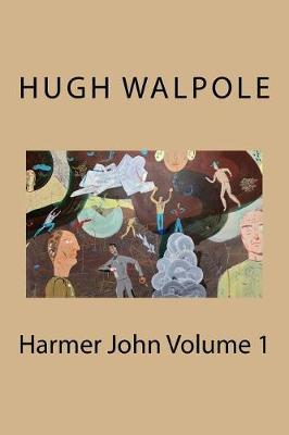 Book cover for Harmer John Volume 1