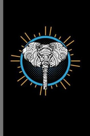 Cover of Elephant Mandala