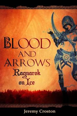 Book cover for Blood and Arrows
