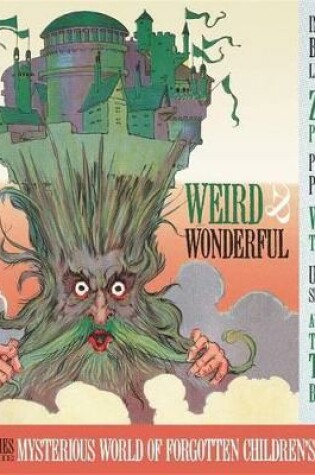 Cover of Weird and Wonderful